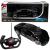 MASINA CU TELECOMANDA BUGATTI CHIRON NEGRU SCARA 1 LA 14 SuperHeroes ToysZone