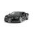 MASINA CU TELECOMANDA BUGATTI CHIRON NEGRU SCARA 1 LA 14 SuperHeroes ToysZone