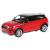 MASINA CU TELECOMANDA RANGE ROVER EVOQUE ROSU SCARA 1 LA 14 SuperHeroes ToysZone