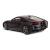 MASINA CU TELECOMANDA BMW I8 NEGRU SCARA 1 LA 14 SuperHeroes ToysZone