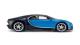 MASINA CU TELECOMANDA BUGATTI CHIRON ALBASTRU SCARA 1 LA 14 SuperHeroes ToysZone