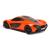 MASINA CU TELECOMANDA MCLAREN P1 PORTOCALIU SCARA 1 LA 24 SuperHeroes ToysZone