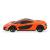 MASINA CU TELECOMANDA MCLAREN P1 PORTOCALIU SCARA 1 LA 24 SuperHeroes ToysZone