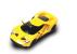 MASINA CU TELECOMANDA FORD GT GALBEN SCARA 1 LA 24 SuperHeroes ToysZone