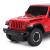 MASINA CU TELECOMANDA JEEP WRANGLER JL ROSU SCARA 1 LA 24 SuperHeroes ToysZone