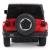 MASINA CU TELECOMANDA JEEP WRANGLER JL ROSU SCARA 1 LA 24 SuperHeroes ToysZone