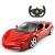 MASINA CU TELECOMANDA FERRARI SF90 STRADALE SCARA 1 LA 14 SuperHeroes ToysZone