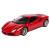 MASINA CU TELECOMANDA FERRARI 488 GTB SCARA 1 LA 14 SuperHeroes ToysZone