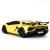 MASINA CU TELECOMANDA LAMBORGHINI GALBEN CU SCARA 1 LA 24 SuperHeroes ToysZone