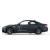 MASINA CU TELECOMANDA BMW M3 NEGRU CU SCARA 1 LA 14 SuperHeroes ToysZone