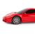 MASINA CU TELECOMANDA FERRARI 458 SPECIALE ROSU CU SCARA 1 LA 24 SuperHeroes ToysZone