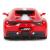 MASINA CU TELECOMANDA FERRARI 458 SPECIALE ROSU CU SCARA 1 LA 24 SuperHeroes ToysZone