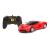 MASINA CU TELECOMANDA FERRARI LAFERRARI ROSU CU SCARA 1 LA 24 SuperHeroes ToysZone