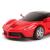 MASINA CU TELECOMANDA FERRARI LAFERRARI ROSU CU SCARA 1 LA 24 SuperHeroes ToysZone