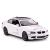 MASINA CU TELECOMANDA BMW M3 ALB CU SCARA 1 LA 14 SuperHeroes ToysZone
