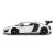 MASINUTA METALICA AUDI R8 ALB SCARA 1 LA 24 SuperHeroes ToysZone