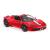 MASINA CU TELECOMANDA FERRARI 458 ROSIE SCARA 1 LA 14 SuperHeroes ToysZone