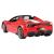 MASINA CU TELECOMANDA FERRARI 458 ROSIE SCARA 1 LA 14 SuperHeroes ToysZone
