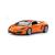 MASINUTA METALICA LAMBORGHINI GALLARDO LP560-4 PORTOCALIU SCARA 1 LA 20 SuperHeroes ToysZone