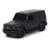 MASINA CU TELECOMANDA MERCEDES-BENZ G63 NEGRU SCARA 1 LA 24 SuperHeroes ToysZone