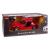 MASINA CU TELECOMANDA MERCEDES-BENZ SLS ROSU SCARA 1 LA 14 SuperHeroes ToysZone
