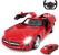 MASINA CU TELECOMANDA MERCEDES-BENZ SLS ROSU SCARA 1 LA 14 SuperHeroes ToysZone