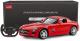 MASINA CU TELECOMANDA MERCEDES-BENZ SLS ROSU SCARA 1 LA 14 SuperHeroes ToysZone