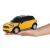 MASINA CU TELECOMANDA MINI COOPER S COUNTRYMAN GALBEN CU SCARA 1 LA 24 SuperHeroes ToysZone