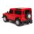 MASINA CU TELECOMANDA LAND ROVER DEFENDER ROSIE CU SCARA 1 LA 24 SuperHeroes ToysZone