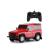 MASINA CU TELECOMANDA LAND ROVER DEFENDER ROSIE CU SCARA 1 LA 24 SuperHeroes ToysZone