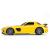 MASINA CU TELECOMANDA MERCEDES-BENZ SLS AMG GALBENA CU SCARA 1 LA 18 SuperHeroes ToysZone