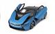 MASINUTA METALICA BMW I8 ALBASTRU SCARA 1 LA 24 SuperHeroes ToysZone