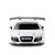 MASINA CU TELECOMANDA AUDI R8 SCARA 1 LA 18 SuperHeroes ToysZone