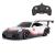 MASINA CU TELECOMANDA PORSCHE 911 GT3 CUP SCARA 1 LA 18 SuperHeroes ToysZone