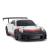 MASINA CU TELECOMANDA PORSCHE 911 GT3 CUP SCARA 1 LA 18 SuperHeroes ToysZone