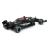 MASINA CU TELECOMANDA MERCEDES AMG F1 W11 EQ PERFORMANCE SCARA 1 LA 18 SuperHeroes ToysZone