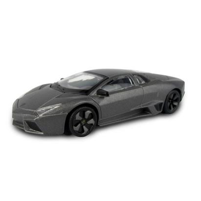 MASINUTA METALICA LAMBORGHINI REVENTON SCARA 1 LA 43 SuperHeroes ToysZone