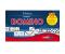 NORIS DOMINO DOUBLE 9 SuperHeroes ToysZone