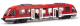 DICKIE TREN REGIO 45 CM SuperHeroes ToysZone