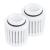 SET 2 FILTRE CARBON ACTIV TEESA PURE WATER EuroGoods Quality