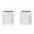 SET 2 FILTRE CARBON ACTIV TEESA PURE WATER EuroGoods Quality
