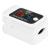 PULSOXIMETRU DEGET BLUETOOTH CASNIC PX70 TEES EuroGoods Quality