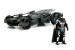 BATMAN JUSTICE LEAGUE BATMOBILE SuperHeroes ToysZone