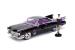 DC COMICS BOMBSHELLS 1959 CADILLAC CAT WOMAN SCARA 1 LA 24 SuperHeroes ToysZone