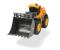 BULDOEXCAVATOR VOLVO WHEEL LOADER SuperHeroes ToysZone