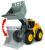 BULDOEXCAVATOR VOLVO WHEEL LOADER SuperHeroes ToysZone