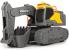EXCAVATOR VOLVO CU SENILE SuperHeroes ToysZone