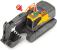 EXCAVATOR VOLVO CU SENILE SuperHeroes ToysZone