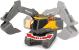 EXCAVATOR VOLVO CU SENILE SuperHeroes ToysZone