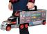 SUPER CAMIONUL PENTRU TRANSPORT SI DEPOZITARE SuperHeroes ToysZone